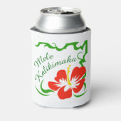 メレカリキマカ 缶クーラー (缶裏面)