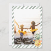 メレカリマカ |クリスマスフォトコラージュカード シーズンカード (裏面)