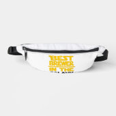 メレスタシッド ファニーパック (正面)