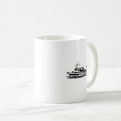 メレディスニューハンプシャーマグ コーヒーマグカップ (正面右)