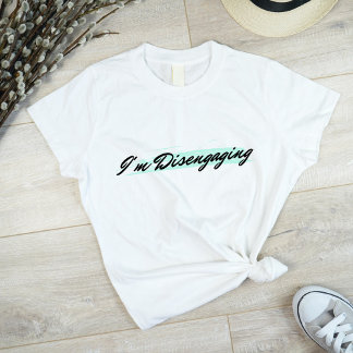 メレディス・マークRHOSLCを解除 Tシャツ