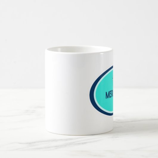 メレディスNHレイクウィンニペサウキーコーヒーマグ コーヒーマグカップ (中央)