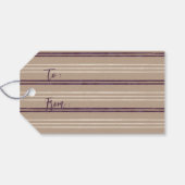 メレリースプラムシュガープラム ギフトタグ (裏面横)