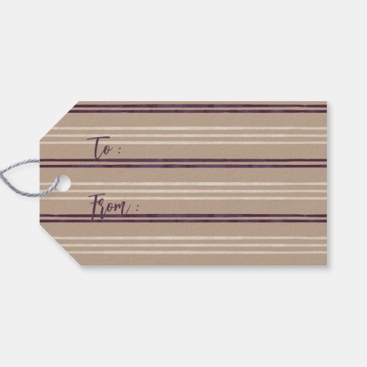 メレリースプラムシュガープラム ギフトタグ (裏面横)