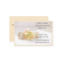 メレンゲベーカリーベーカー生地ベークショップシェフ