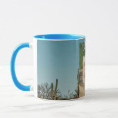 メレンゲマグ マグカップ (左)