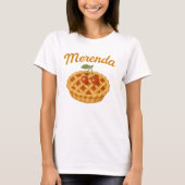 メレンダ Tシャツ (正面)