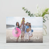 メレ・カリキマカ　シングル・フォト シーズンカード (スタンド正面)