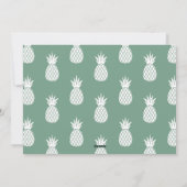 メレ・カリキマカ　シングル・フォト シーズンカード (裏面)