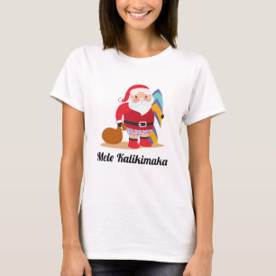 メレ・カリキマカ Tシャツ