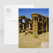 メロイティキオスク ポストカード (正面/裏面)