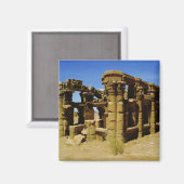 メロイティキオスク マグネット (正面/裏面)