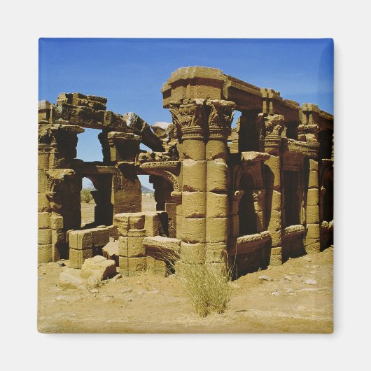 メロイティキオスク マグネット (正面)