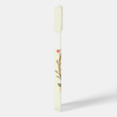 メロウ開花 iPhoneケース (右側面)