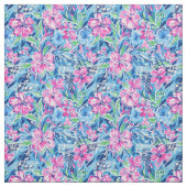 メロディックガーデン ファブリック (見本)