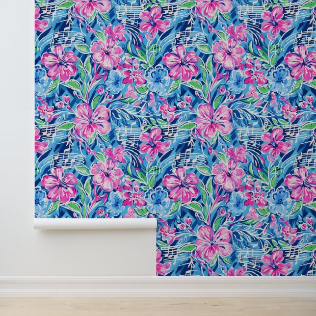 メロディックガーデン 壁紙 (アプリケーション)