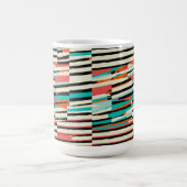 "メロディック調和"クラシックマグ コーヒーマグカップ (中央)