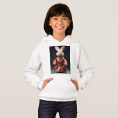 「メロディック・ウィスカー：ラビとのハートのセレナーディング (正面フル)