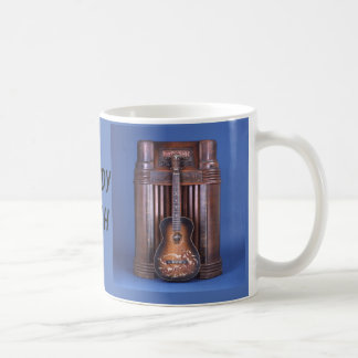 メロディランチコーヒーカップ コーヒーマグカップ