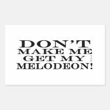 メロディーを聞かせるな