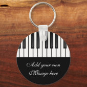 メロディーコレクション キーホルダー (正面)