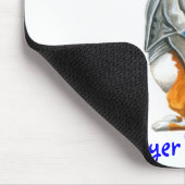 メロディー、ピアノ自動演奏装置のマウスパッド マウスパッド (コーナー)