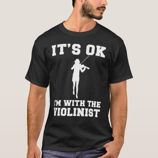 メロディ調和：いいぞ、俺はゴチャゴチャだ！ Tシャツ (正面)