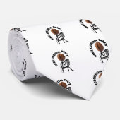 メロデオンナット ネクタイ (ロール)