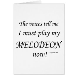 メロデオン・ヴォイス遊ズ