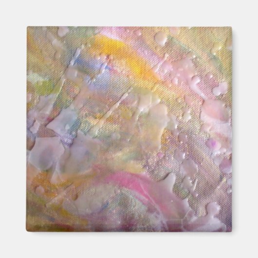 メロドラマ マグネット (正面)