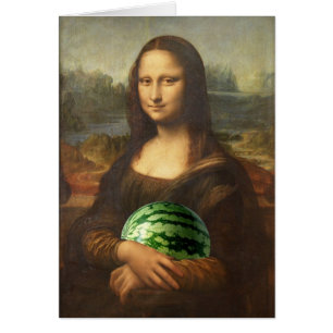 メロナリザ