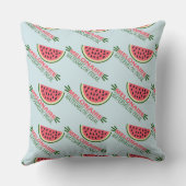 メロネア クッション (裏面)