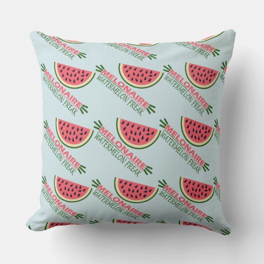 メロネア クッション (正面)