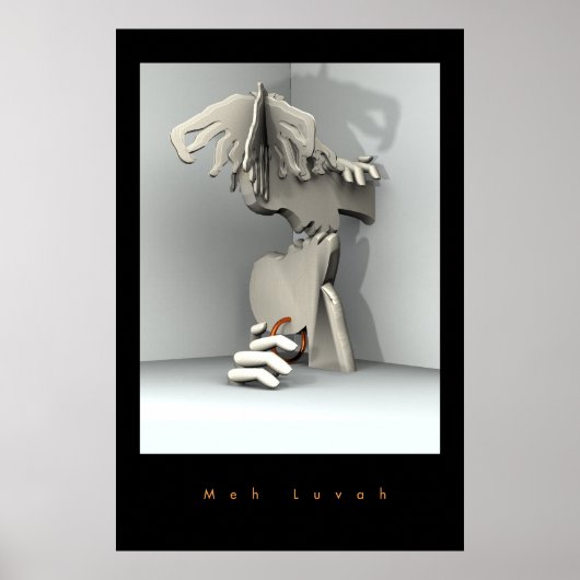 メロバ ポスター (正面)