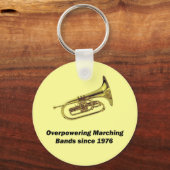 メロフォン キーホルダー (正面)