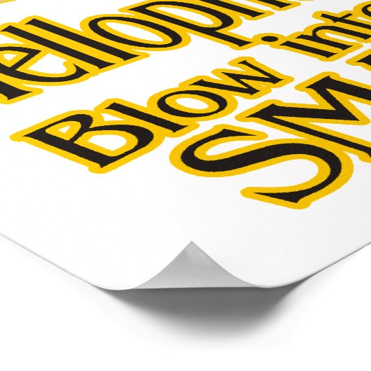 メロフォン ポスター (角)