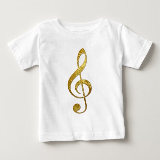 メロマン ベビーTシャツ (正面)