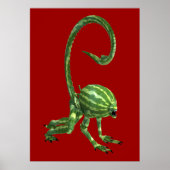 メロリアン ポスター (正面)