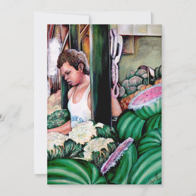 メロンどう思いますか？ (正面)