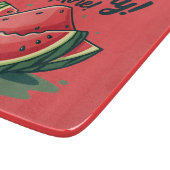 メロンな悩みはもう嫌！ カッティングボード (角)