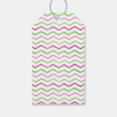 メロンにひとつ 1歳の誕生日感謝の気持ちのタグ ギフトタグ (裏面)