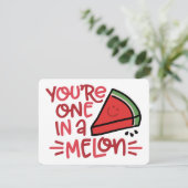 メロンに入った人 シーズンカード (スタンド正面)