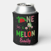 メロンのスイカ誕生日ガールマッチング 缶クーラー (缶裏面)