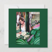 メロンの味は？ (正面)