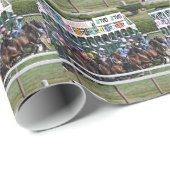 メロンの泥炭 ラッピングペーパー (ロールコーナー)