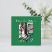 メロンはどう? セーブザデート (スタンド正面)