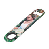 メロンは好きか？ スピード栓抜き (正面アングル)