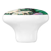 メロンは好きか？ セラミックノブ (側面)