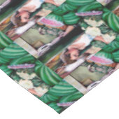 メロンは好きか? テーブルクロス (アングル)