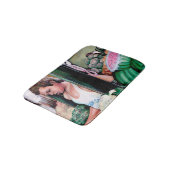 メロンは好き？ バスマット (アングル)